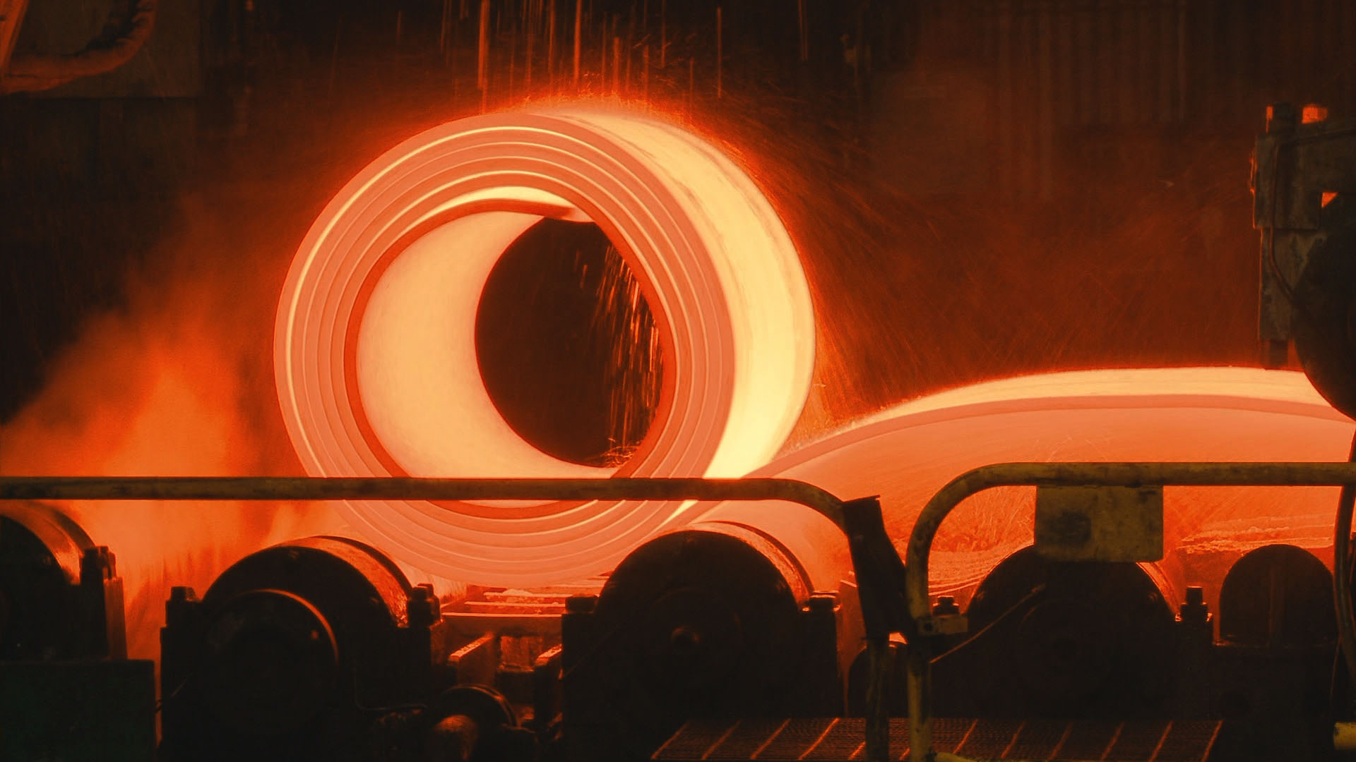 Turkey’s Steel Consumption Down 0.9 % in...