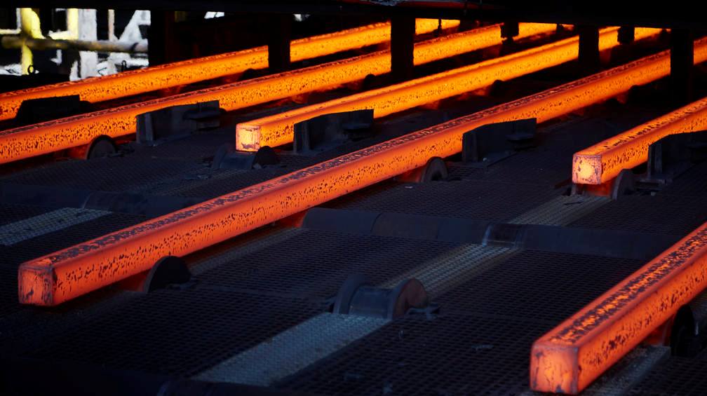 Short Overview of the Turkish Steel Industry...