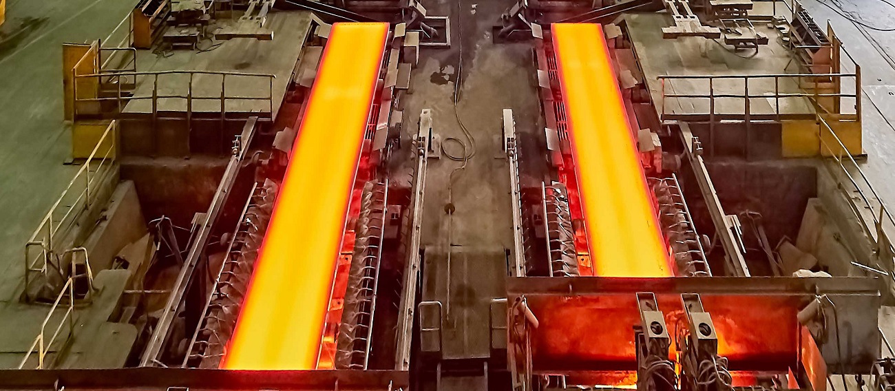 Turkey: Two World Records in Stainless Steelmaking...