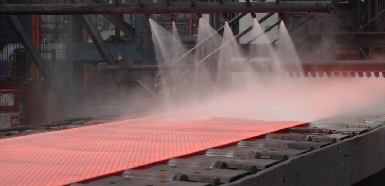 Turkish Steelmaker Ağır Global Strengthens Its Presence...