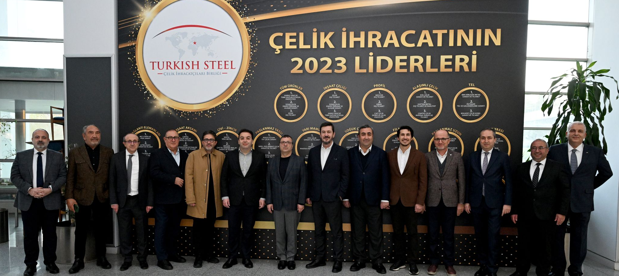 ÇİB, 2023
