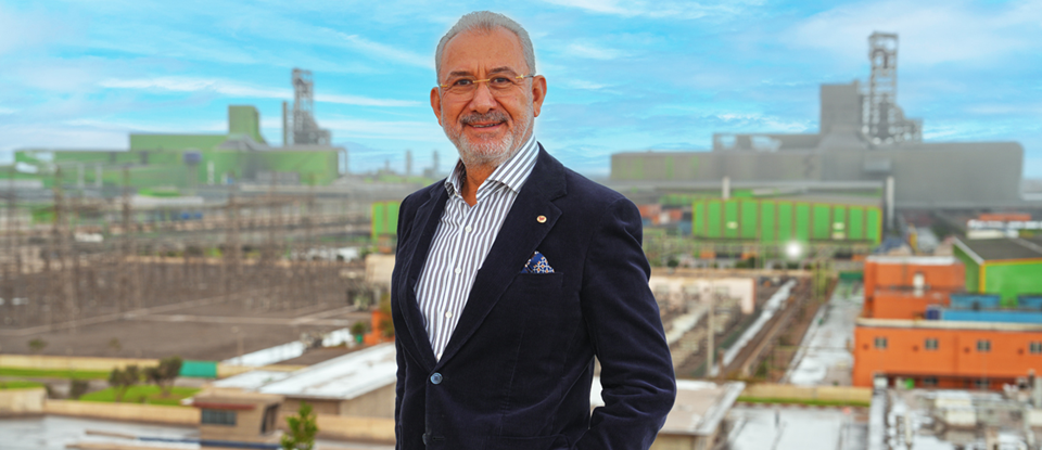 Fuat Tosyalı: 