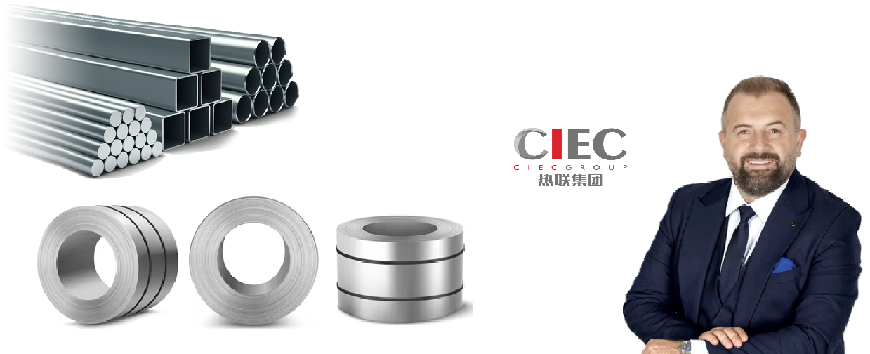 Türkiye Çeliği: Enerji, Hammadde ve SKDM Kıskacında...