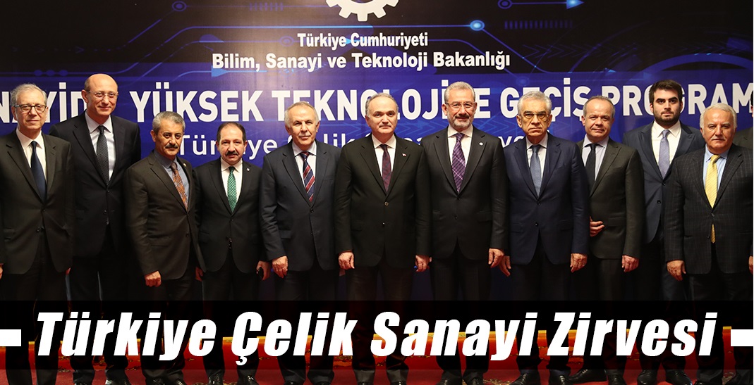 Özlü: Yerli Tedariğe Öncelik Vereceğiz