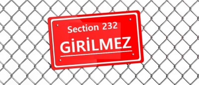 Section 232’nin Amacı Rekabeti Kaldırmak, Daha Kârlı Bir Ort...