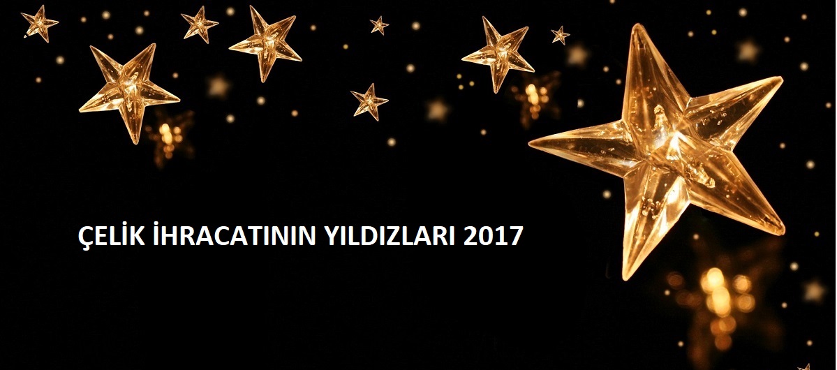 İhracatın Yıldızları 2017